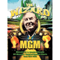 The Wizard of MGM: Memoirs of A. Arnold Gillespie - Paperback