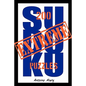 Extreme Sudoku: A collection of 200 of the toughest Sudoku puzzles known to man. (With their solutions.) - Paperback