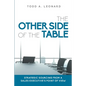 The Other Side of the Table: Strategic Sourcing from a Sales Executive's Point of View - Paperback
