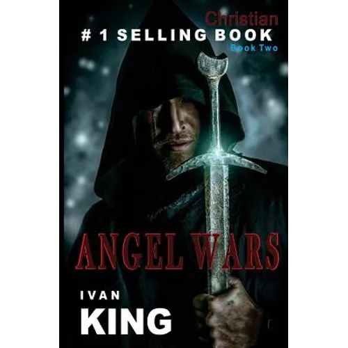 Christian: Angel Wars [Christian Books] - Paperback