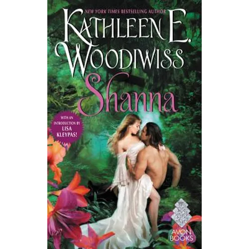 Shanna - Paperback