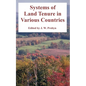 Systems of Land Tenure in Various Countries - Paperback