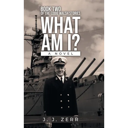 What Am I - Hardcover