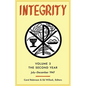 Integrity, Volume 3 (1947): (July-December) - Paperback