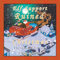 Elf Support Ruined Christmas: The Untold Story - Paperback