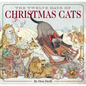 The Twelve Days of Christmas Cats (Hardcover): The Classic Edition - Hardcover