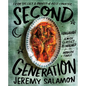 Second Generation: Hungarian and Jewish Classics Reimagined for the Modern Table - Hardcover