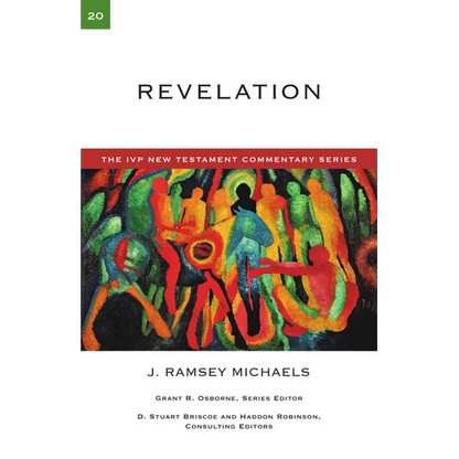 Revelation: A Commentary on the New Testament - Paperback