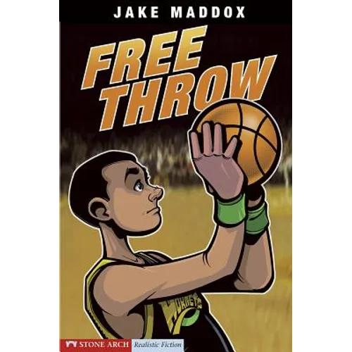 Free Throw - Paperback