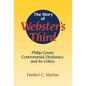 The Story of Webster's Third - Hardcover