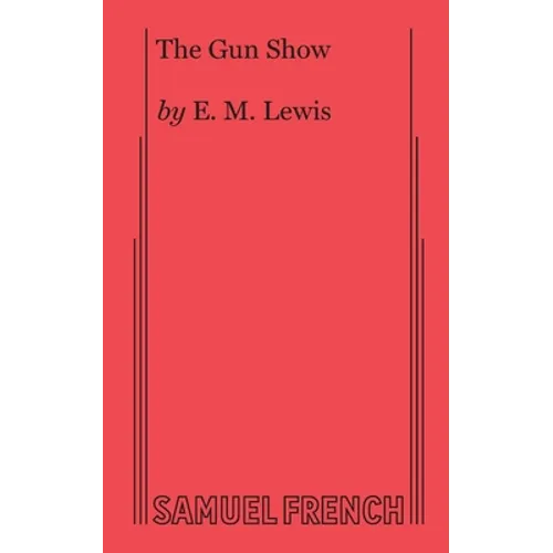 The Gun Show - Paperback
