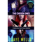 The Chosen Ones: A Sabina Kane Short Fiction Collection - Paperback