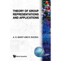 Theory of Group Representations and Applications - Hardcover