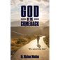 God of the Comeback: It's Never Too Late - Paperback