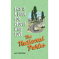 This Is a Book for People Who Love the National Parks - Hardcover