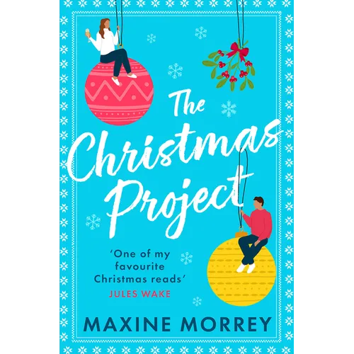 The Christmas Project - Paperback