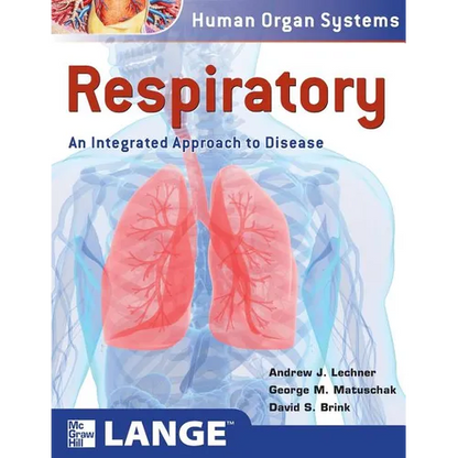 Respiratory: An Integrated Approach to Disease - Paperback