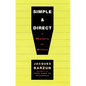 Simple & Direct - Paperback