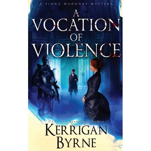 A Vocation of Violence - Paperback