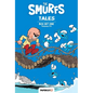 The Smurfs Tales Box Set (1-3): Collecting the Smurfs Tales Vol. 1-3 - Paperback