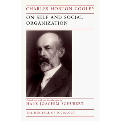 On Self and Social Organization - Paperback