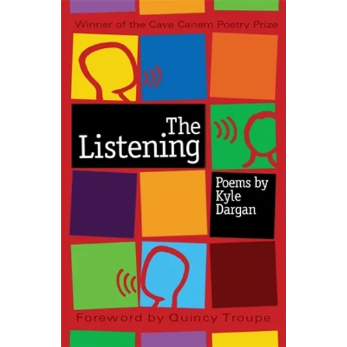 The Listening - Paperback