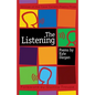 The Listening - Paperback