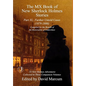 The MX Book of New Sherlock Holmes Stories Part XL: Further Untold Cases - 1879-1886 - Hardcover