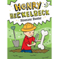 Henry Heckelbeck Dinosaur Hunter - Hardcover