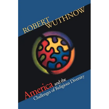 America and the Challenges of Religious Diversity - Paperback