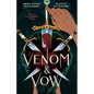 Venom & Vow - Hardcover