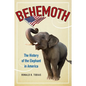 Behemoth PB - Paperback