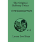 The Bobbsey Twins In Washington - Hardcover