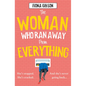 The Woman Who Ran Away from Everything - Paperback