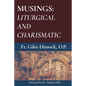 Musings: Liturgical and Charismatic - Paperback