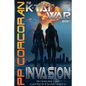 Invasion - Paperback