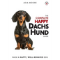 The Complete Happy Dachshund Guide: The A-Z Dachshund Manual for New and Experienced Owners - Paperback