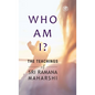 Who Am I? - Hardcover