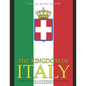The Kingdom of Italy: The History and Legacy of the Italian State from Unification to the End of World War II - Paperback