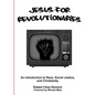 Jesus for Revolutionaries: An Introduction to Race, Social Justice, and Christianity - Paperback