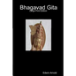 Bhagavad Gita: Large Print Edition - Paperback