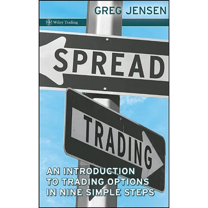 Spread Trading - Hardcover