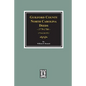 Guilford County, North Carolina Deeds, 1779-1784. (Volume #2) - Paperback