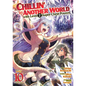 Chillin' in Another World with Level 2 Super Cheat Powers (Manga) Vol. 10 - Paperback