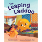 The Leaping Laddoo - Hardcover
