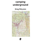 camping underground - Paperback