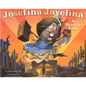 Josefina Javelina - Hardcover