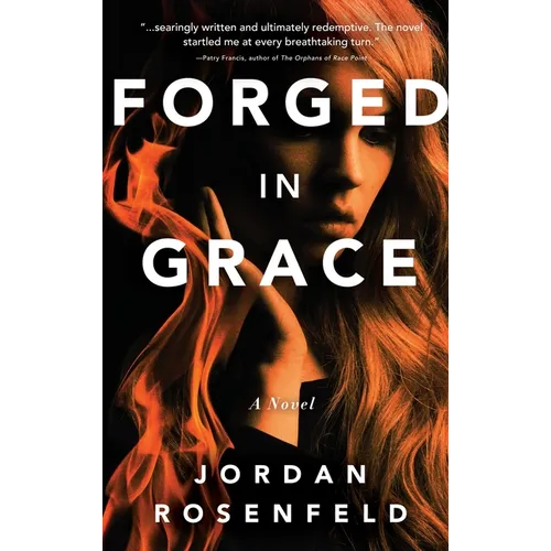 Forged in Grace - Paperback
