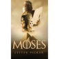 Moses - Hardcover