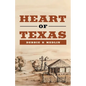 Heart of Texas - Paperback